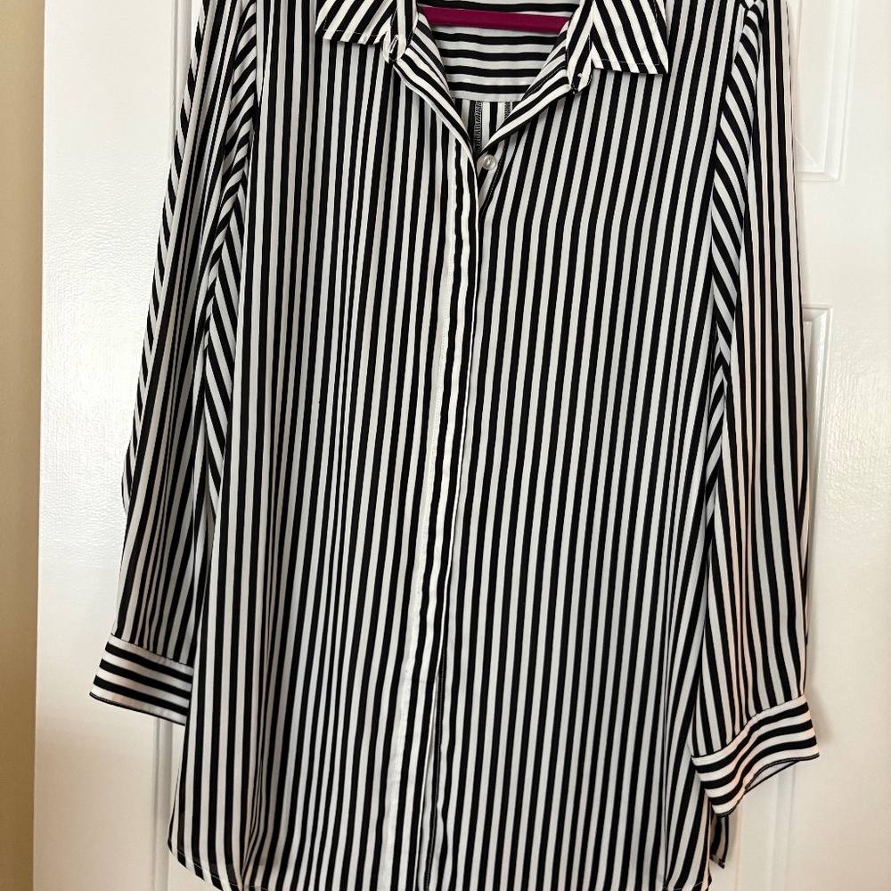 Dressy tunic